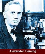 Alexander Fleming