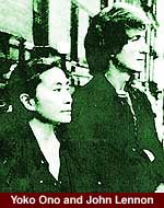 John And Yoko