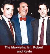 The Maxwells