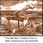 Bereton Colliery