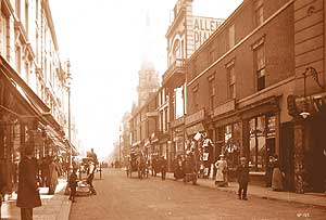 Queen St 1903
